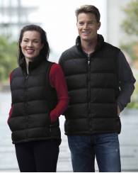 Frontier Puffer Vest, Unisex